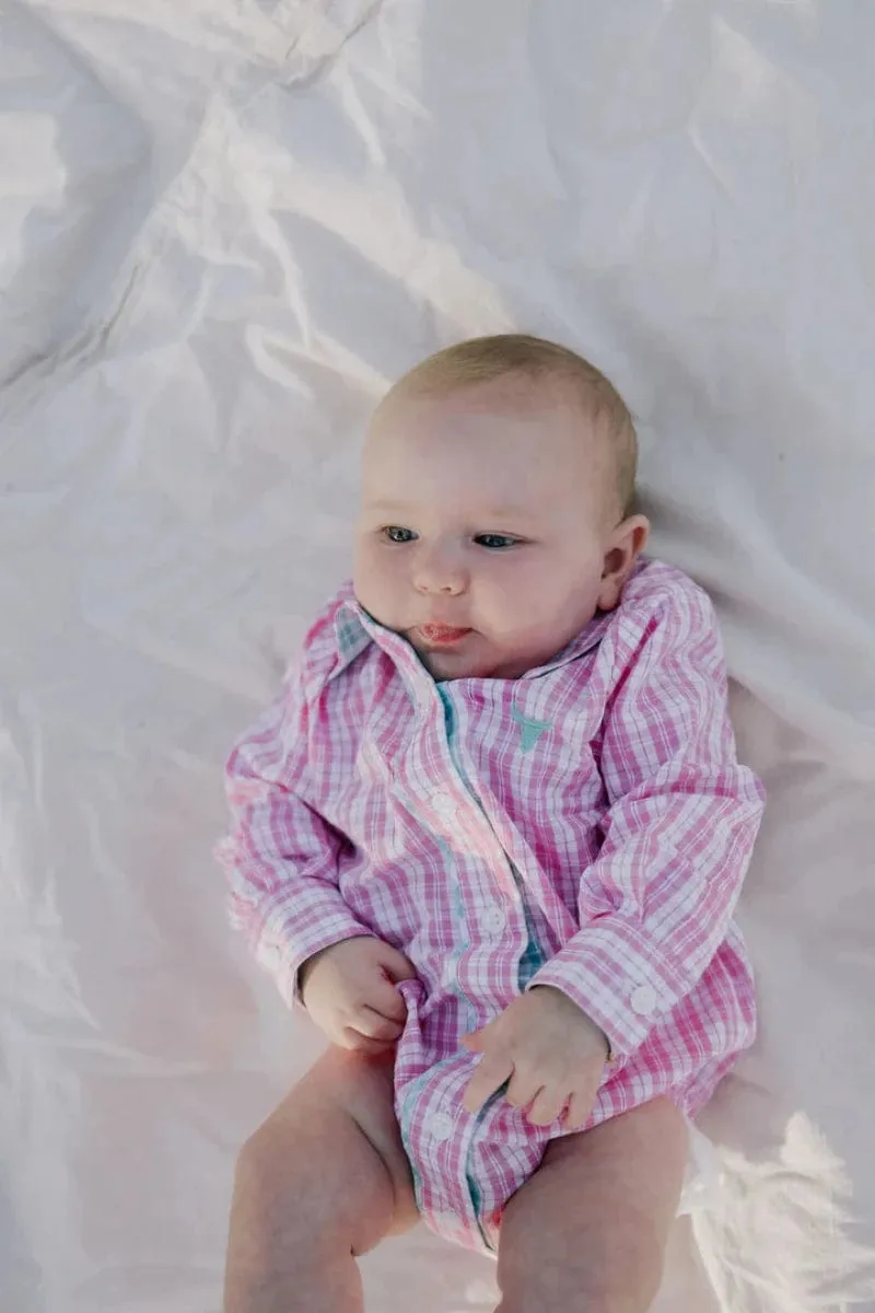 Little Windmill Romper Carla Baby