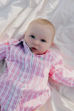 Little Windmill Romper Carla Baby