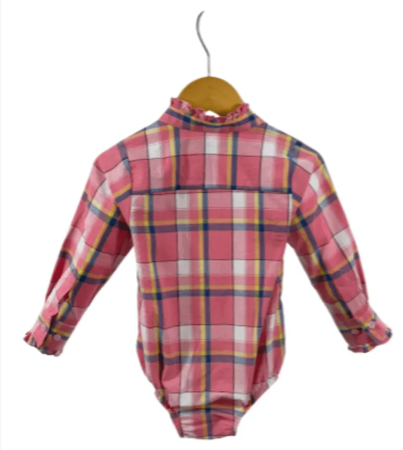 Little Windmill Romper Girls Zara Baby