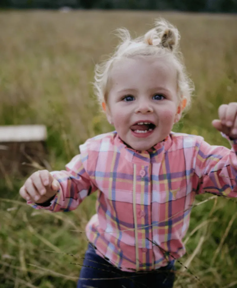 Little Windmill Romper Girls Zara Baby