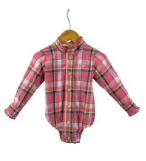 Little Windmill Romper Girls Zara Baby