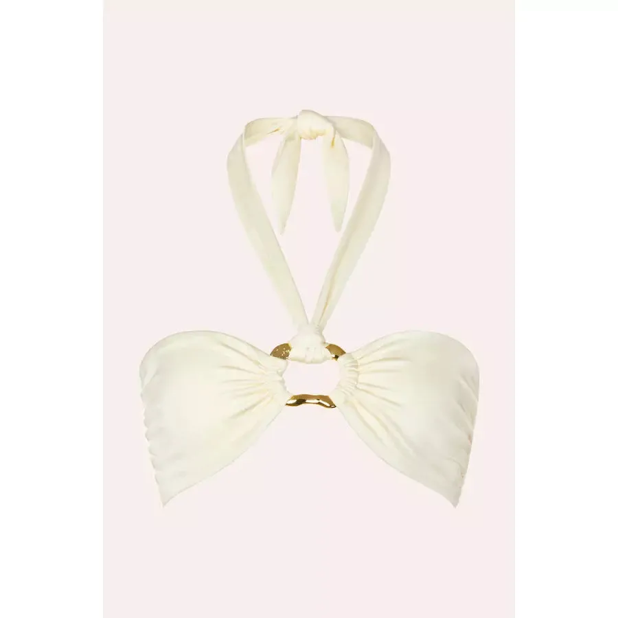 LOCKET BANDEAU