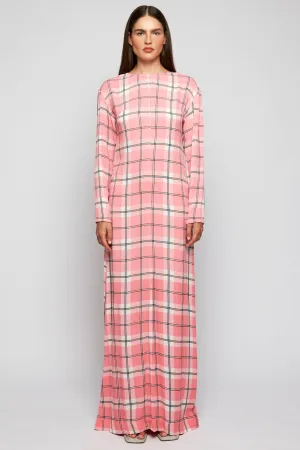 Long Sleeve Maxi