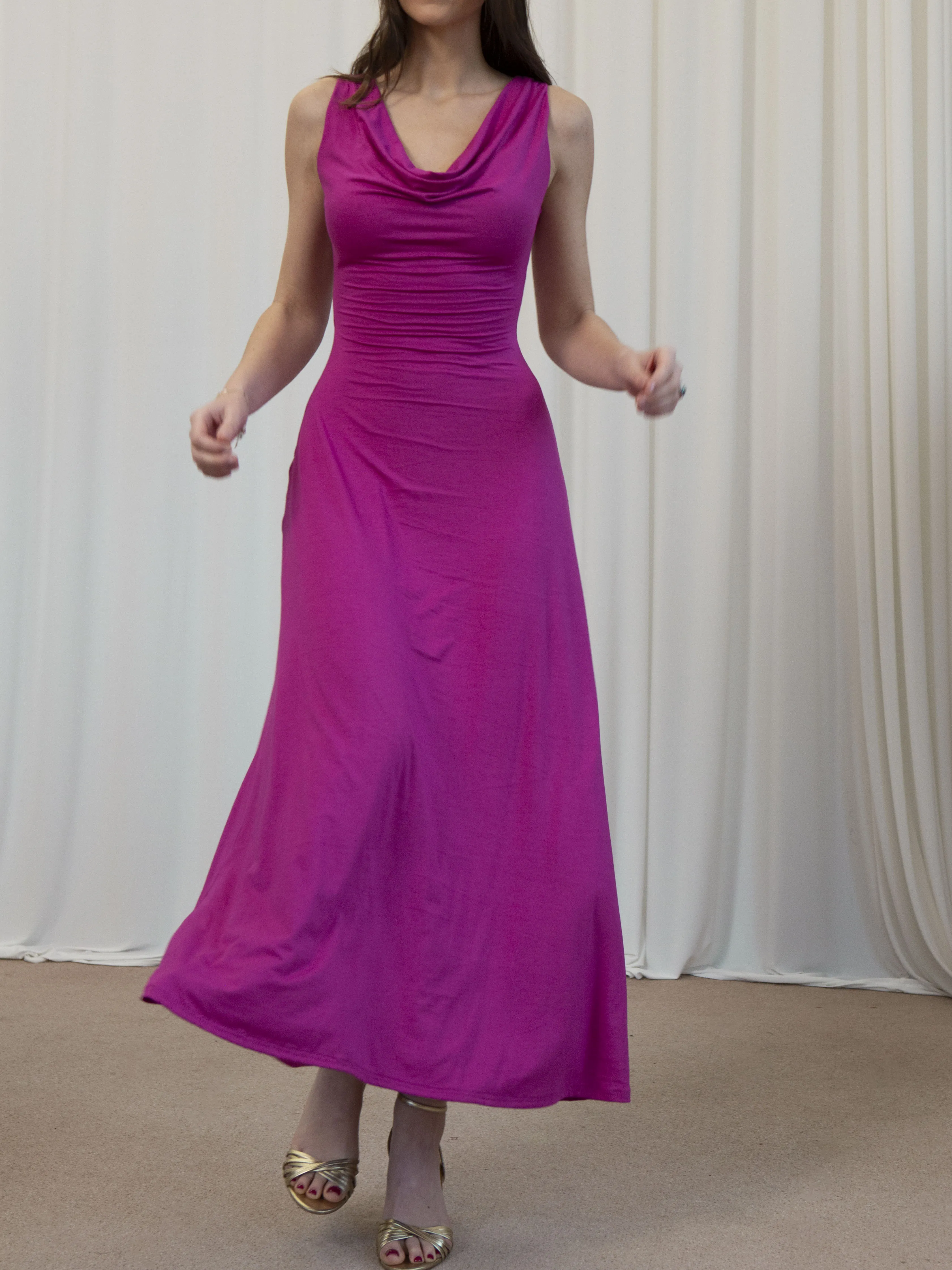 Lyra Dress
