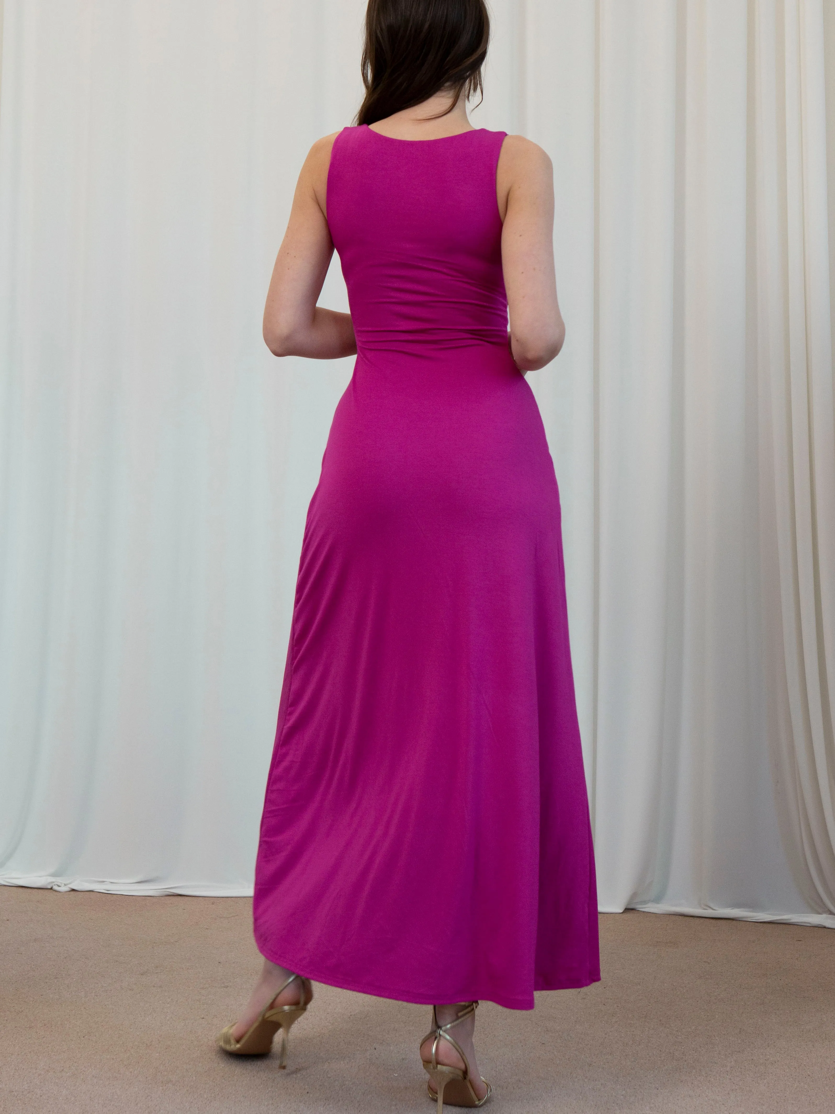 Lyra Dress
