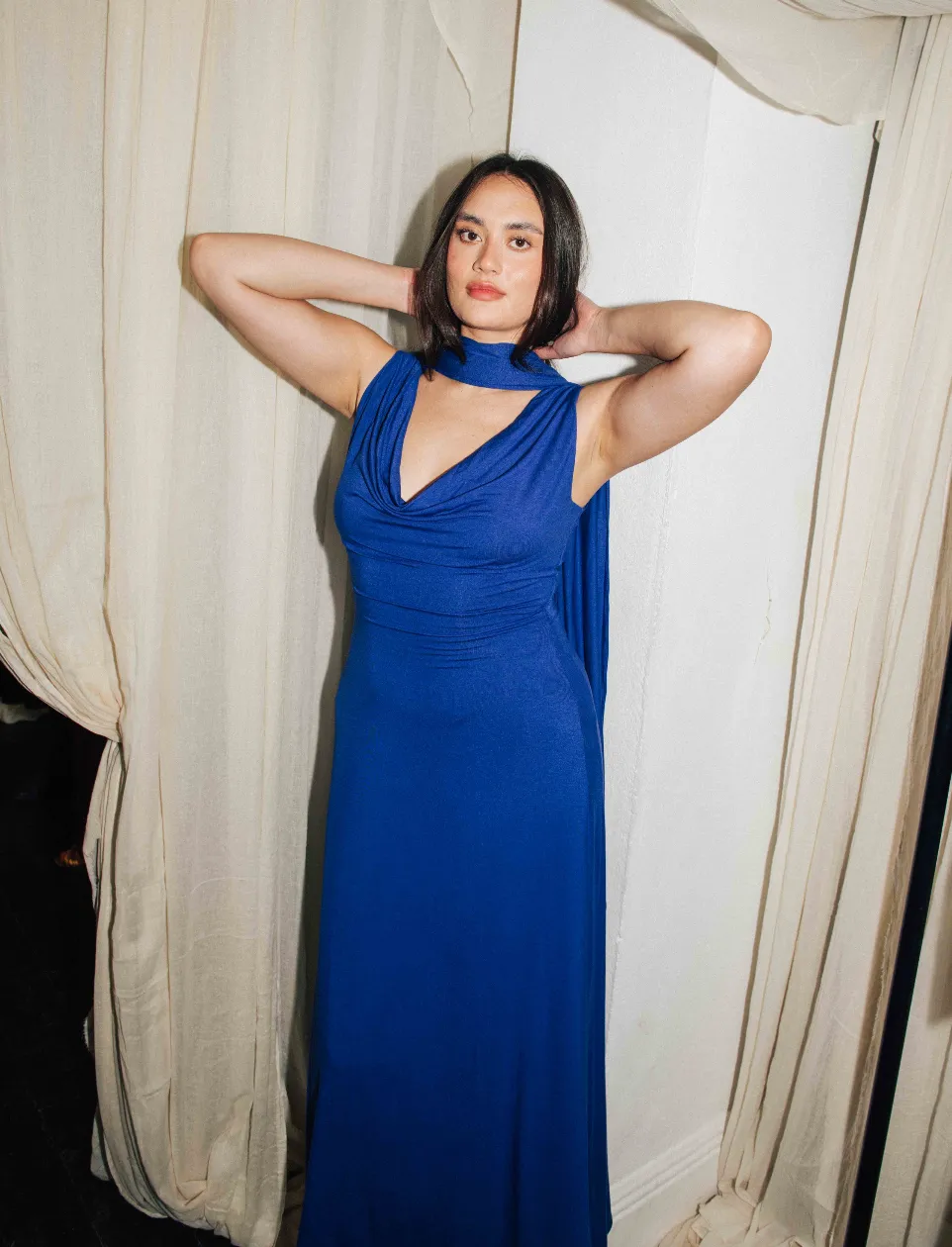 Lyra Dress