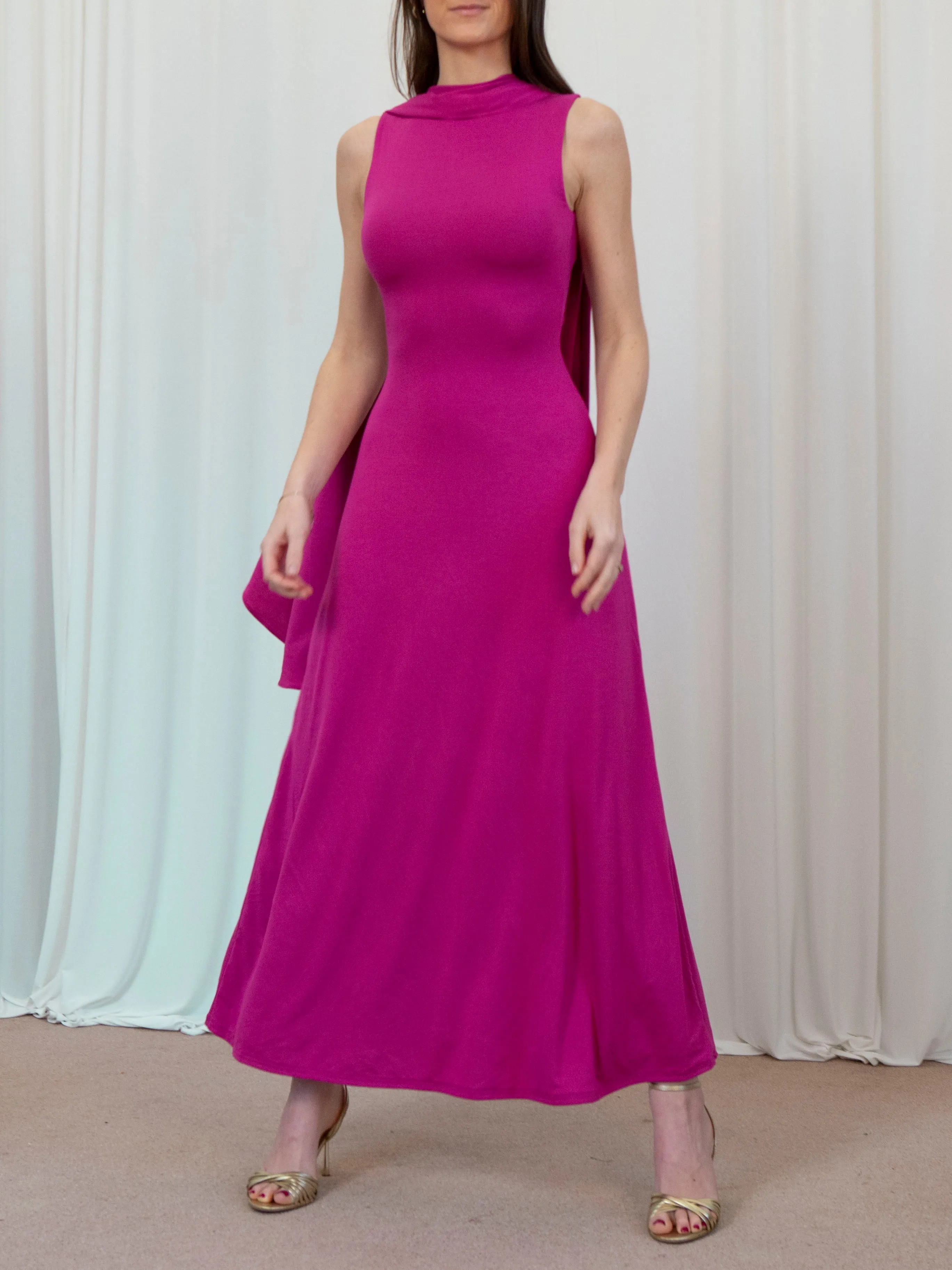 Lyra Dress