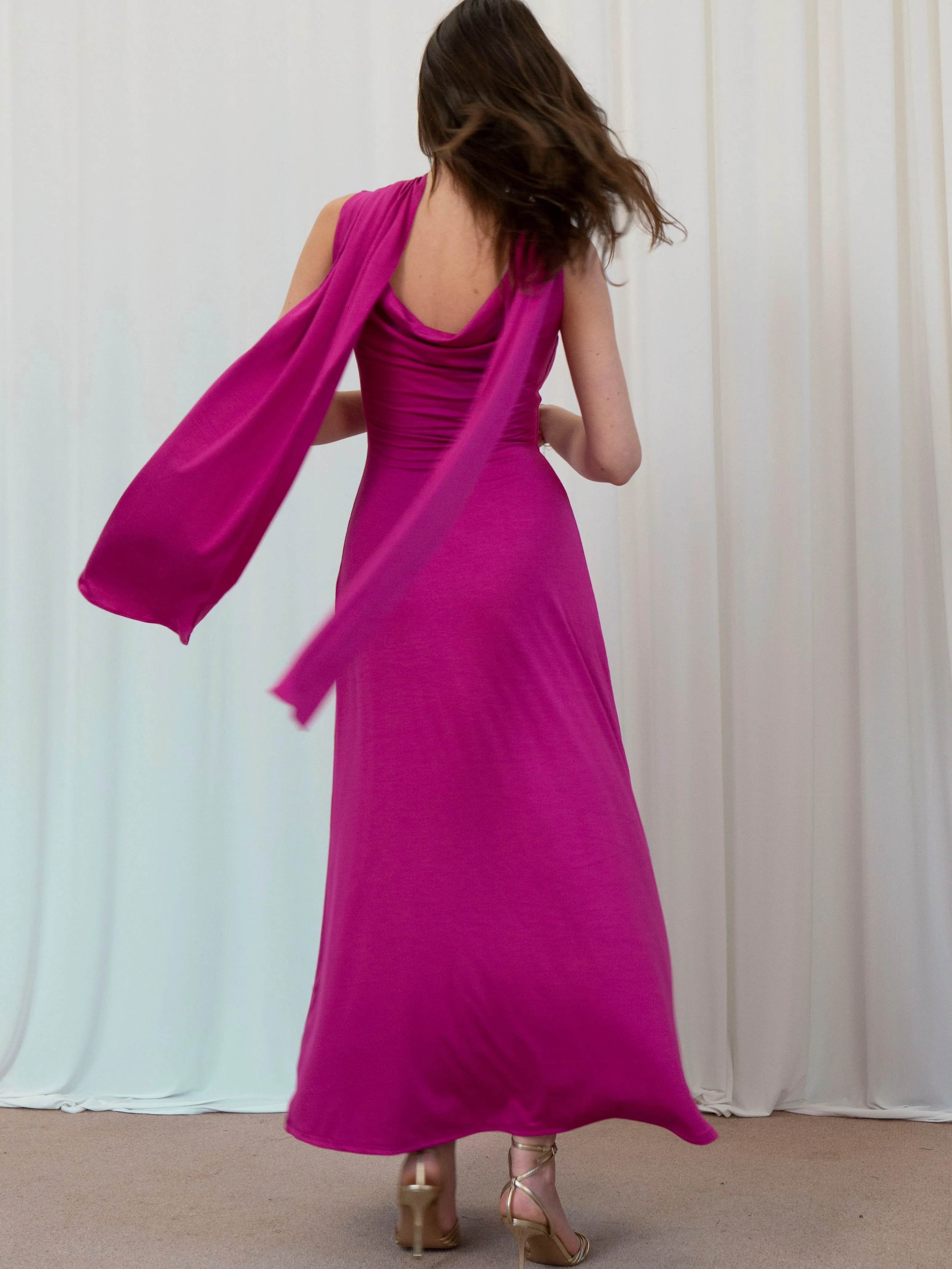 Lyra Dress