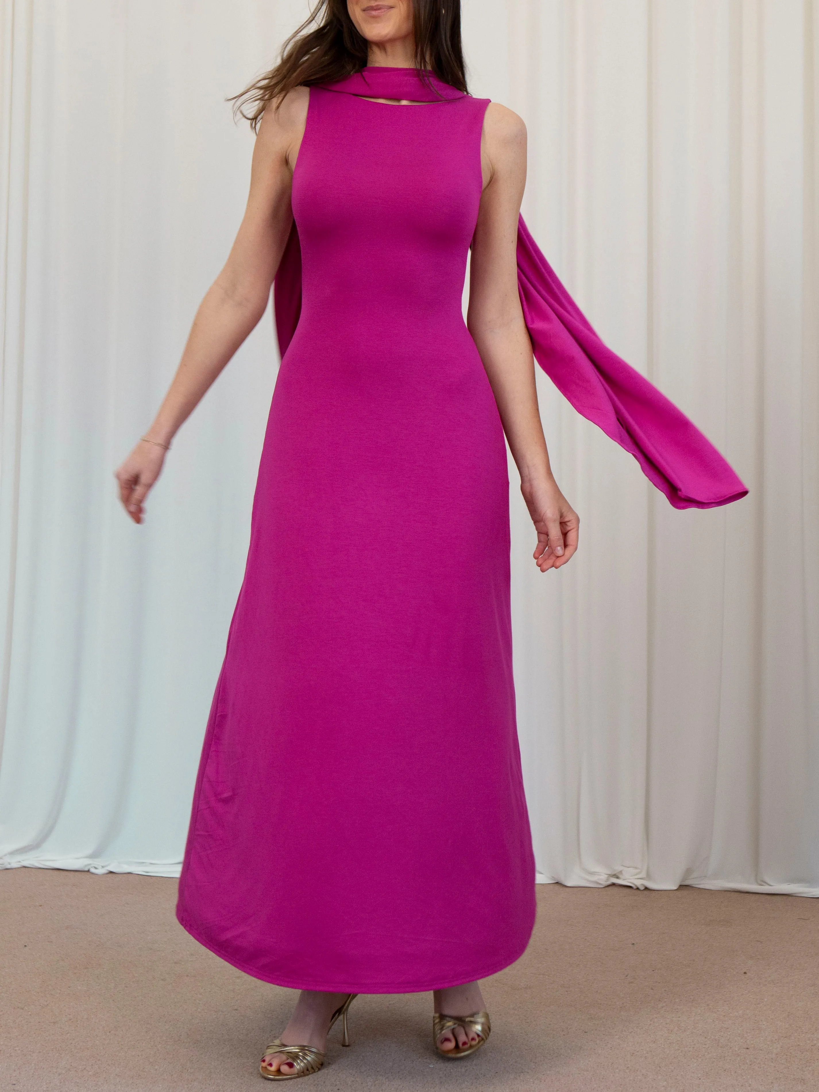 Lyra Dress