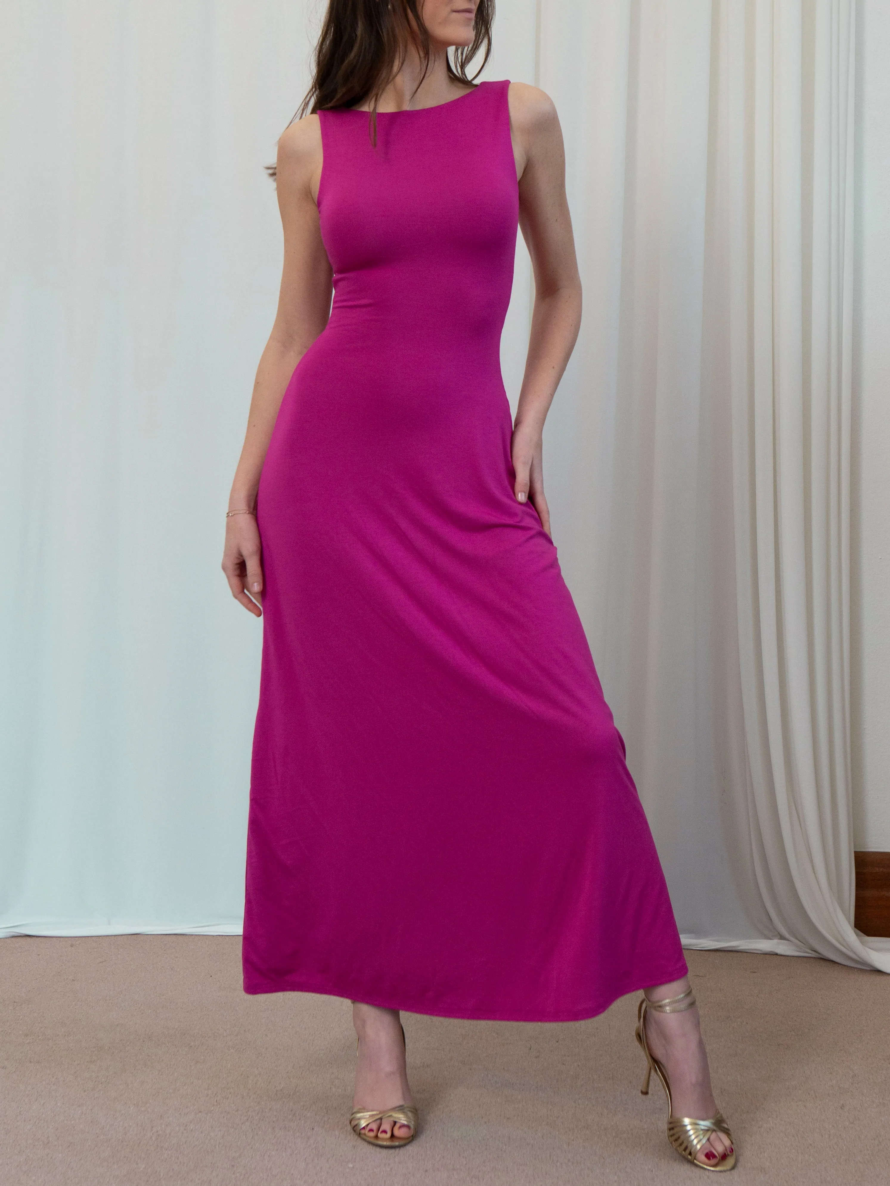 Lyra Dress