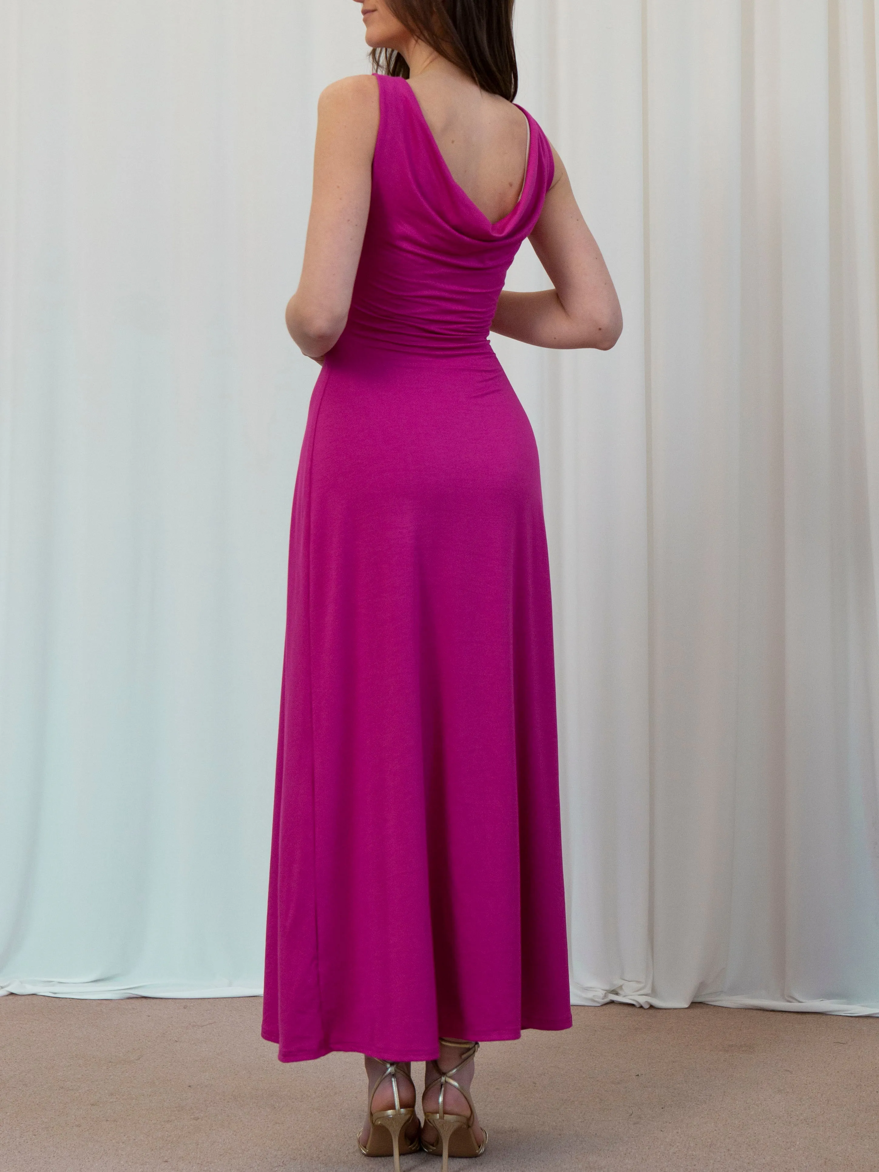 Lyra Dress