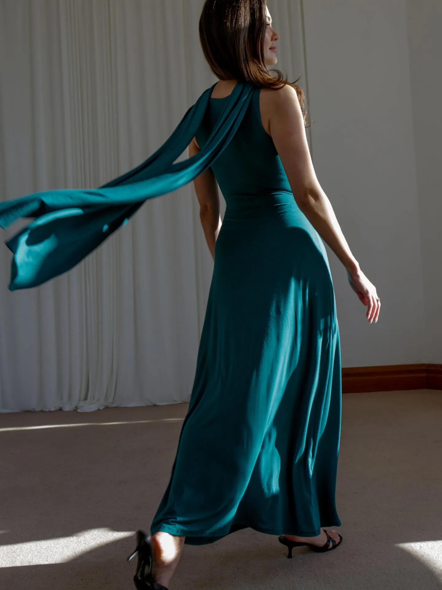 Lyra Dress