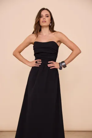 LYRIC MAXI DRESS