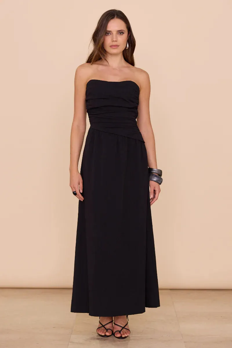 LYRIC MAXI DRESS