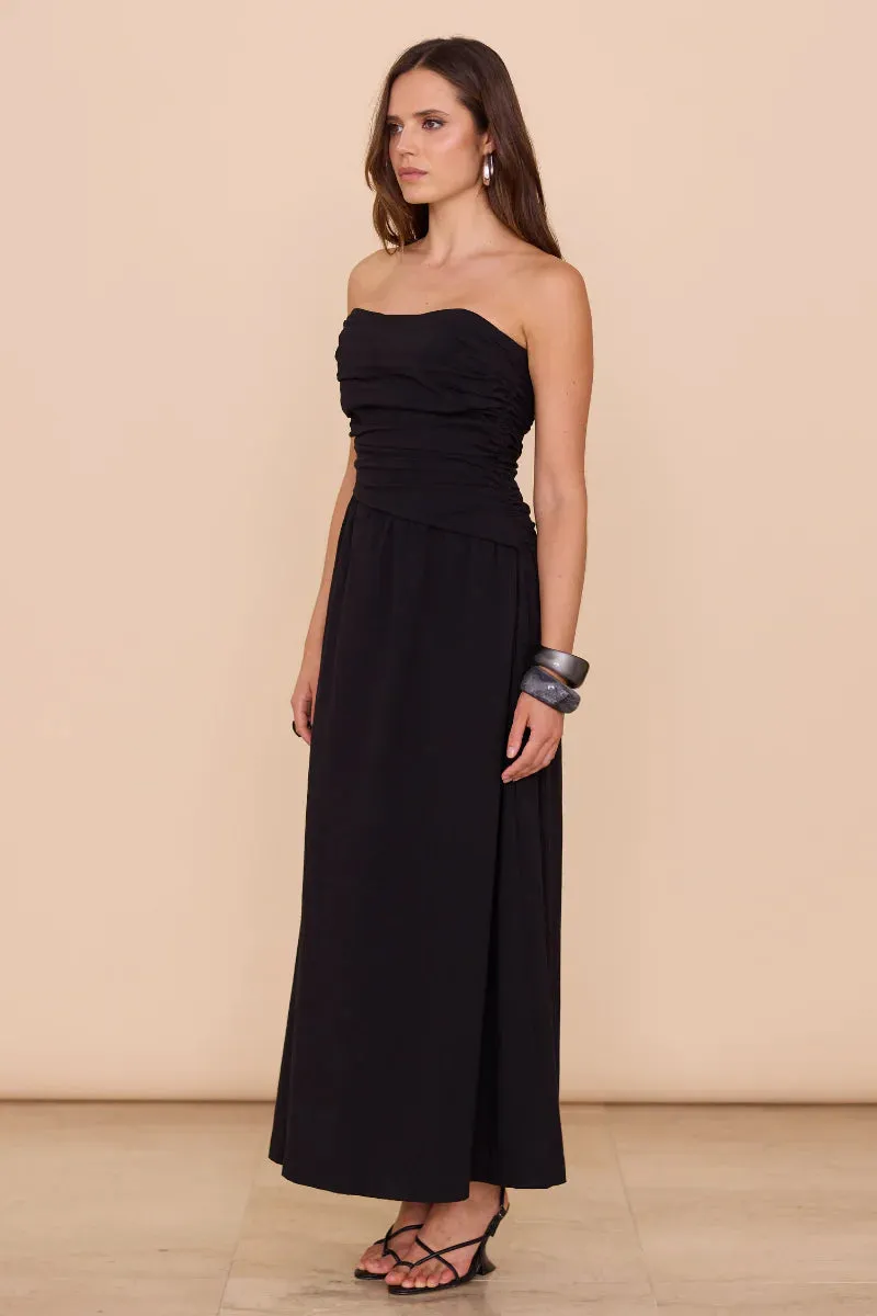 LYRIC MAXI DRESS