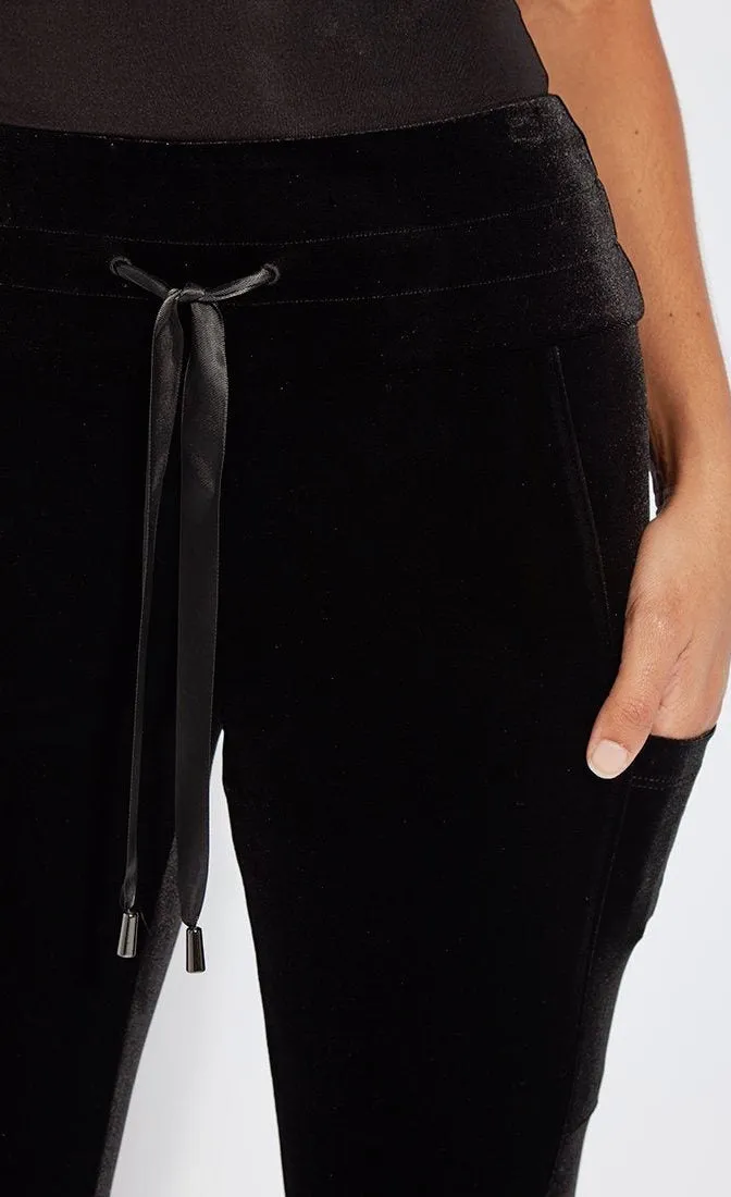 Lysse Nook Velvet Jogger