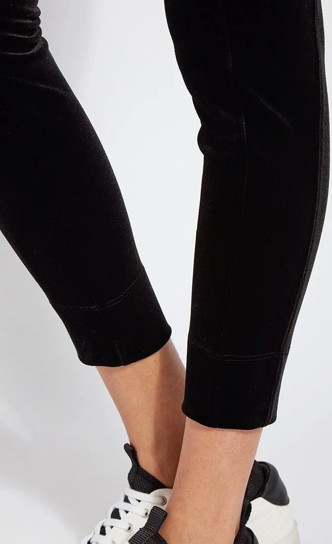 Lysse Nook Velvet Jogger