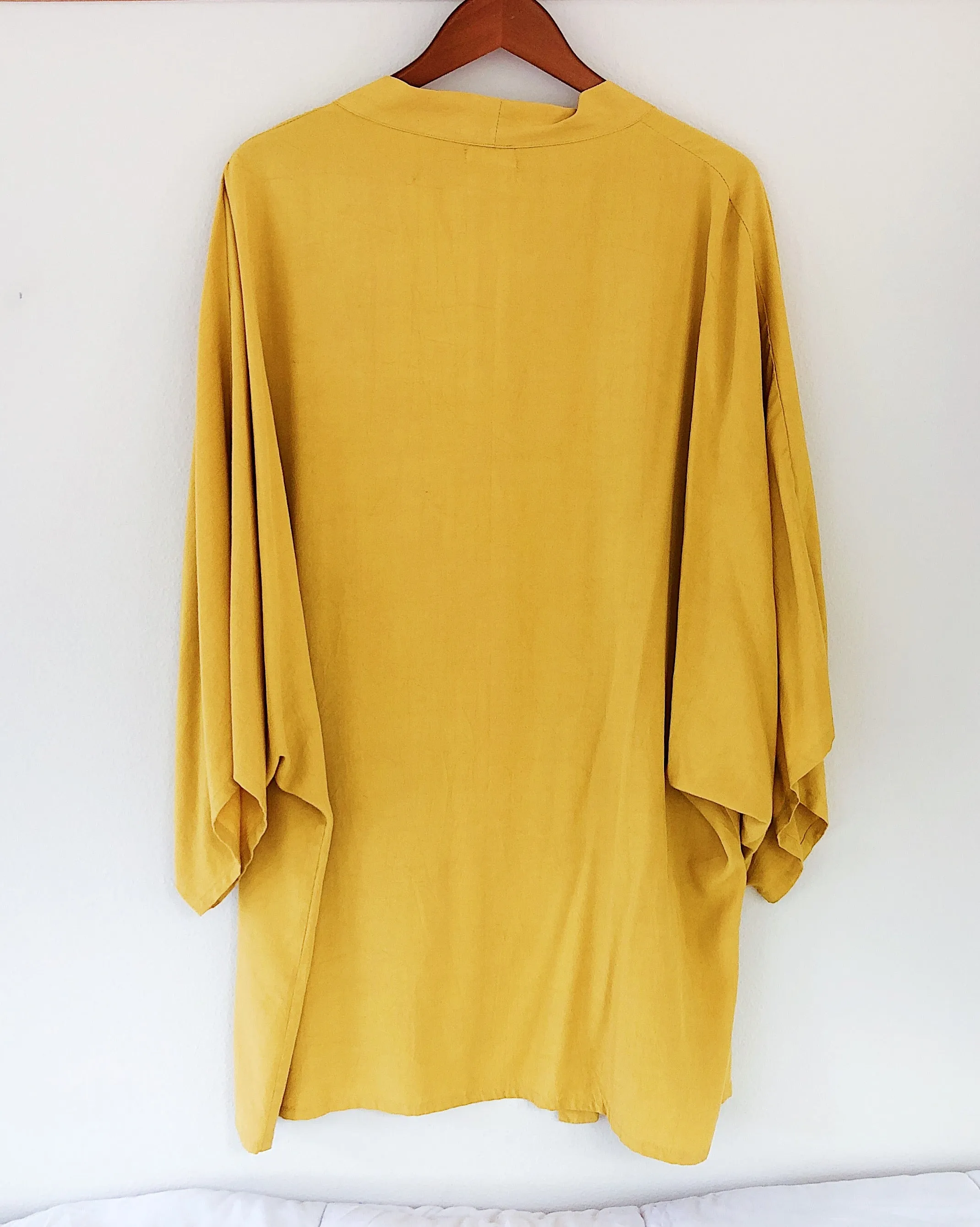 MADAME IN MANGO