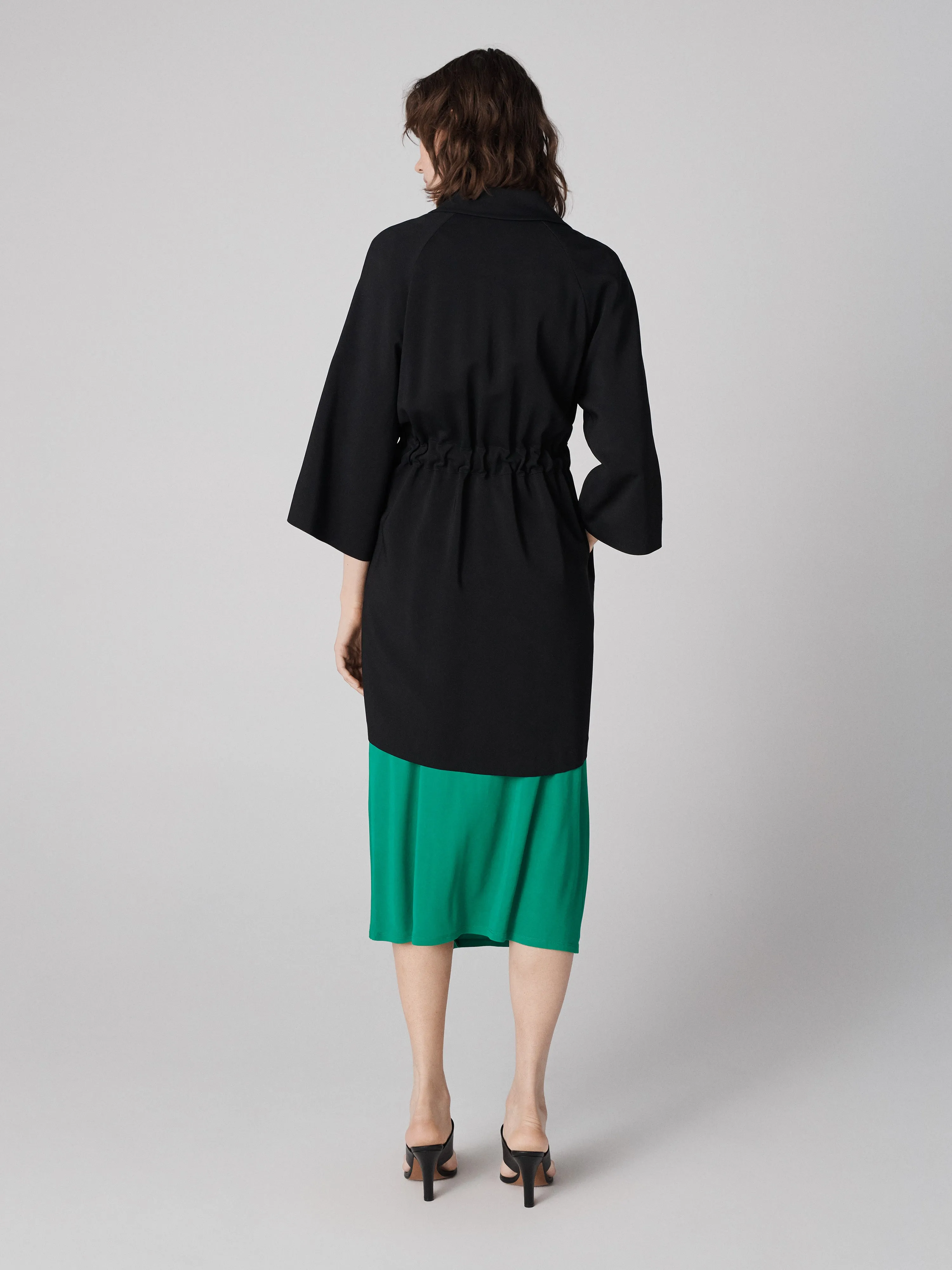 Magda Jacket