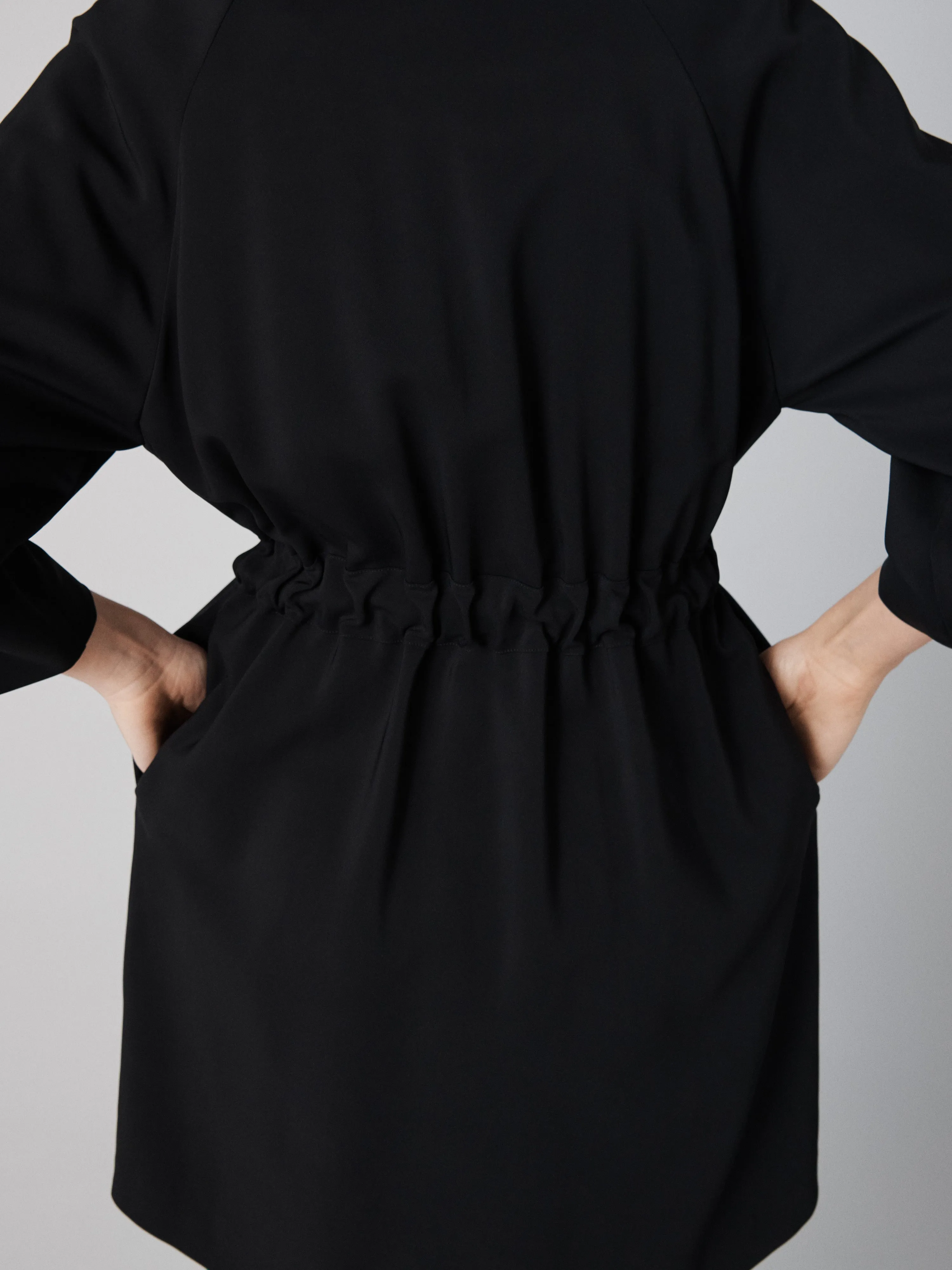 Magda Jacket
