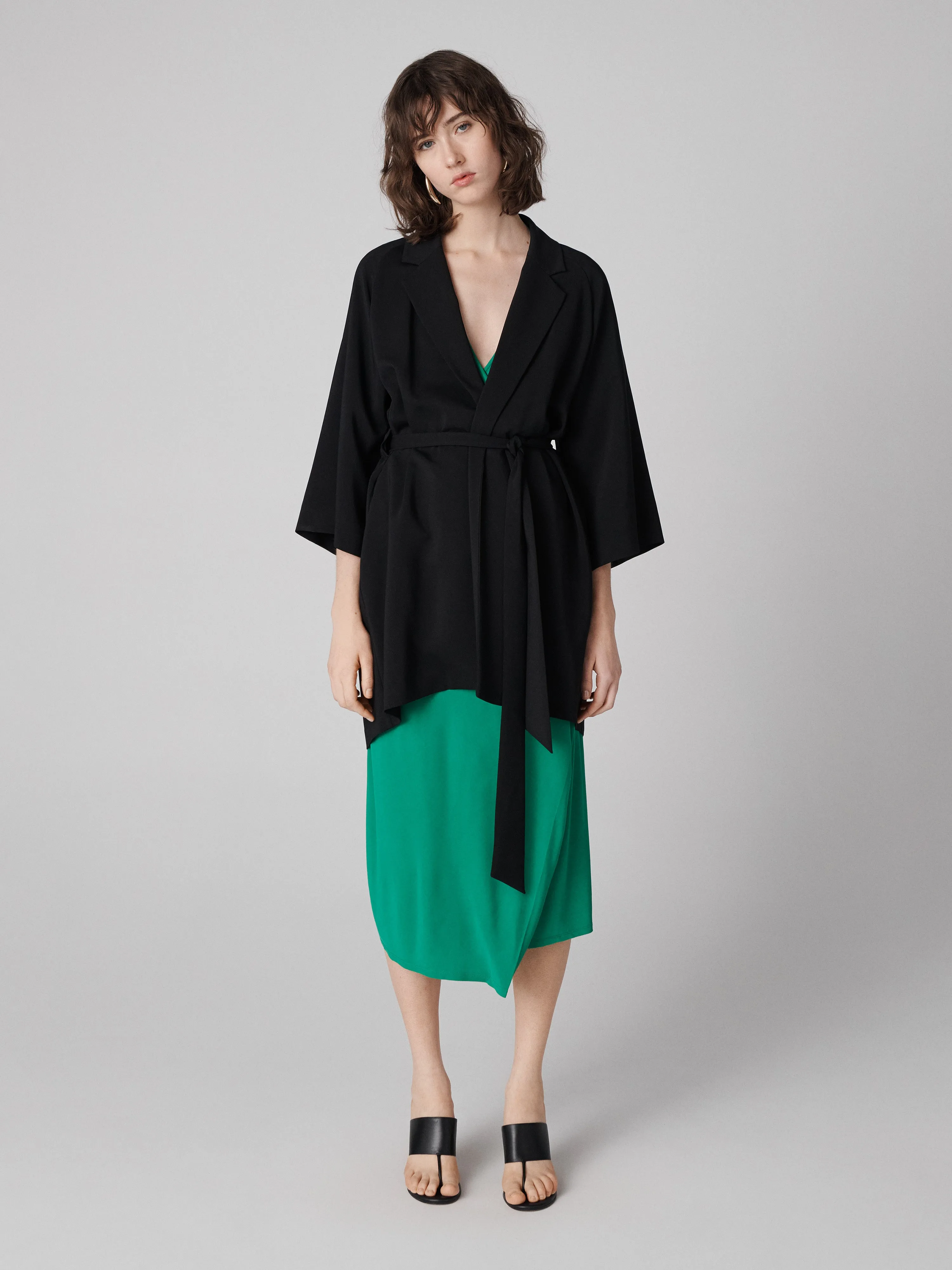 Magda Jacket