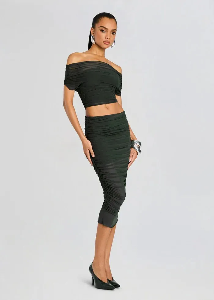 Maja Skirt