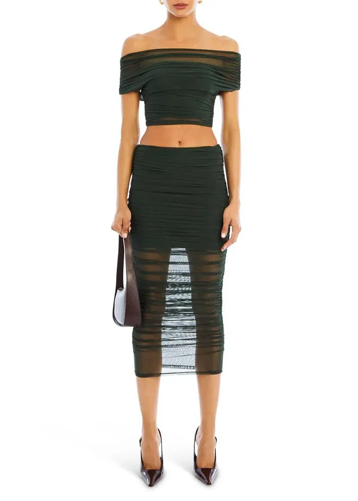 Maja Skirt