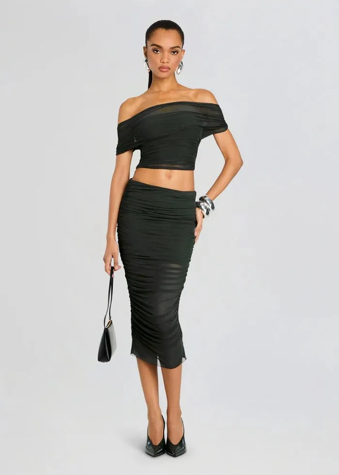 Maja Skirt