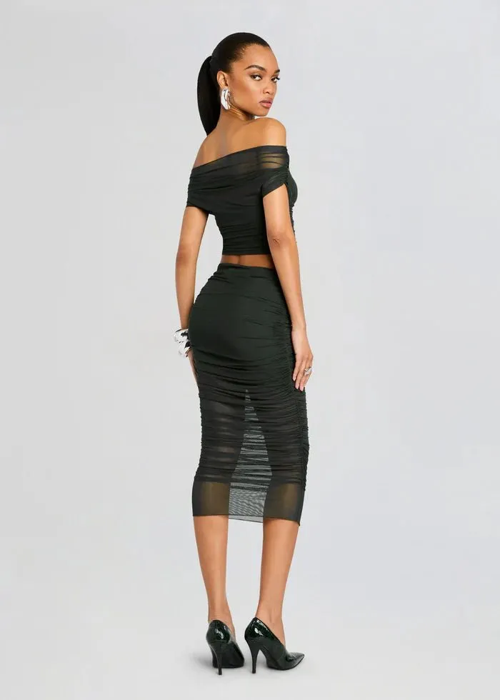 Maja Skirt
