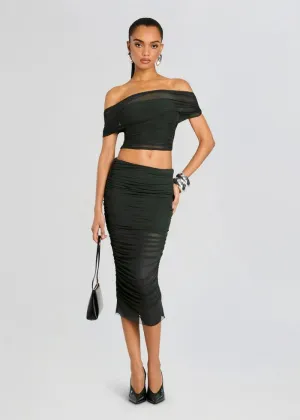Maja Skirt