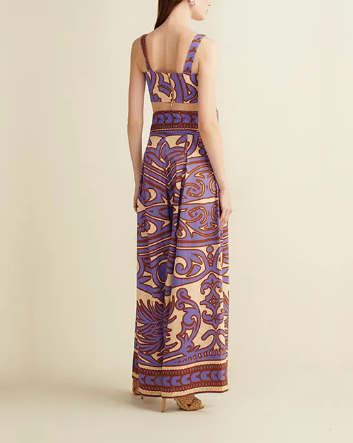 Malgrats Pants