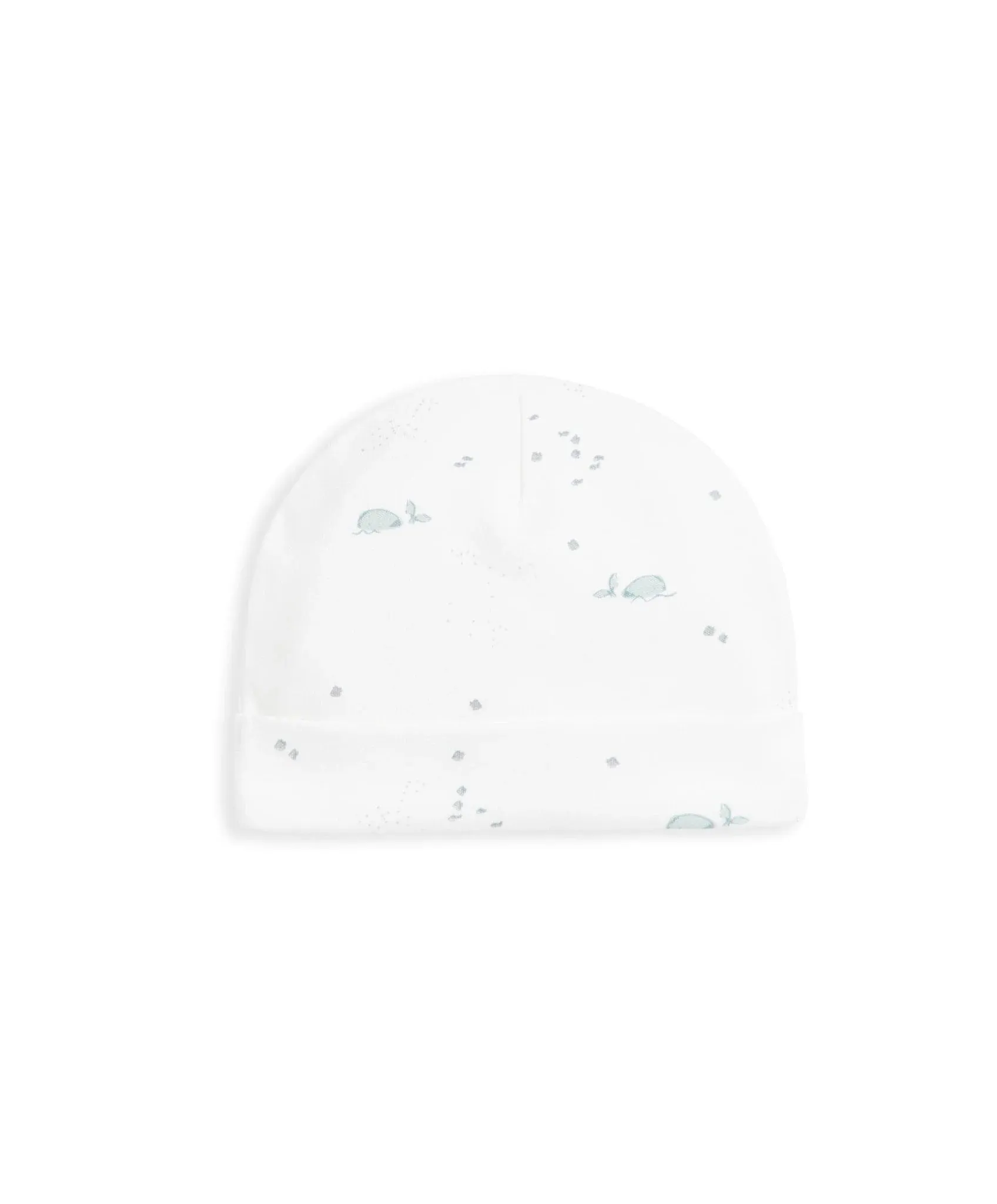 Mamas & Papas My First Outfit Set (3 Piece) - Whale
