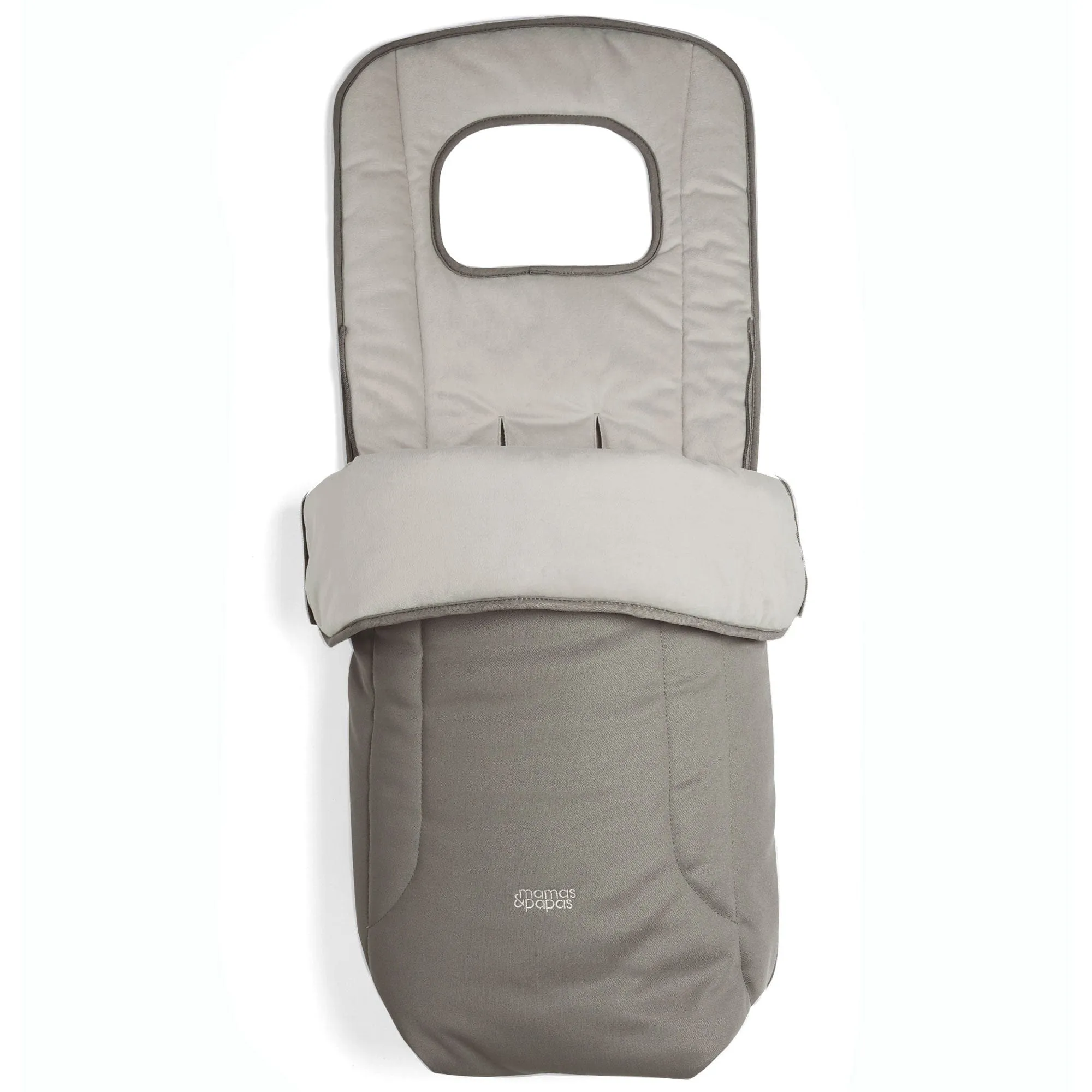 Mamas & Papas Vardo Complete Maxi-Cosi Bundle - Storm