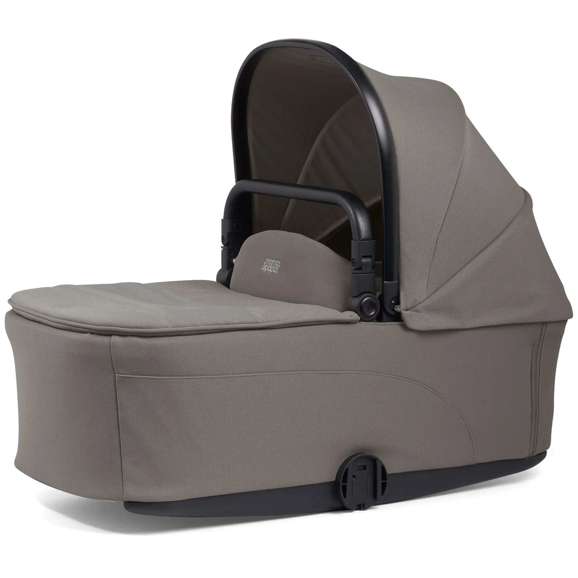 Mamas & Papas Vardo Complete Maxi-Cosi Bundle - Storm