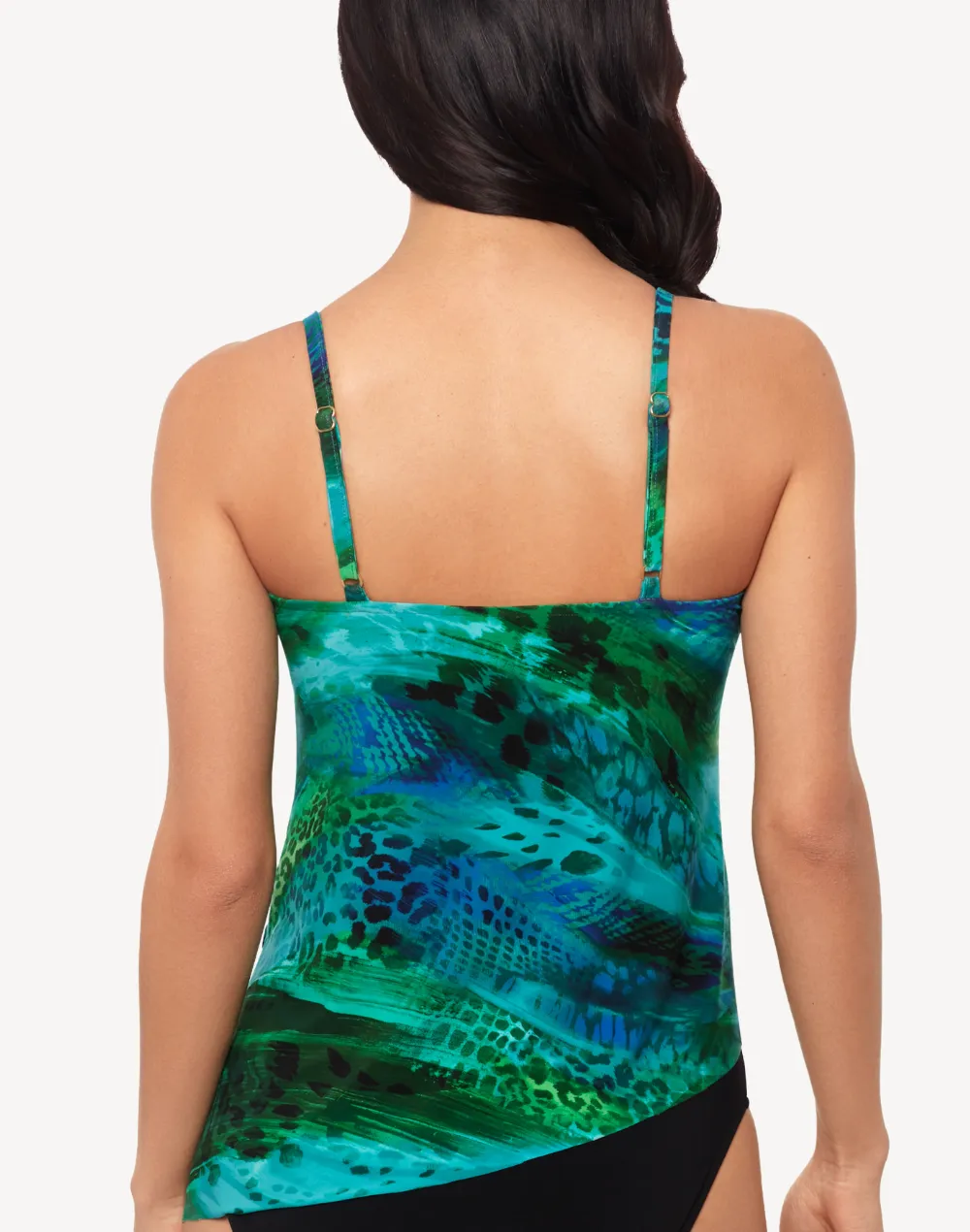 Margarita Elsa Tankini Top
