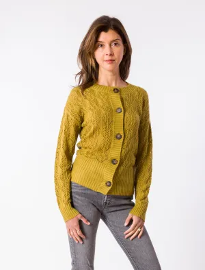 MARIKO CARDIGAN