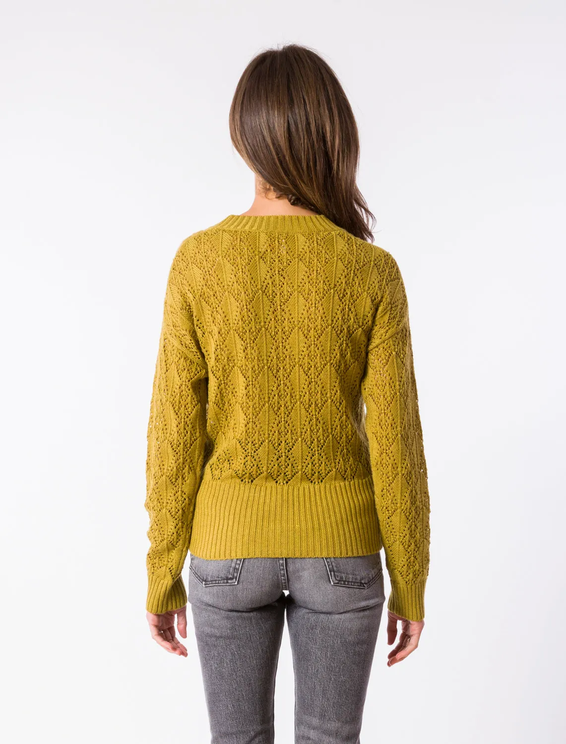 MARIKO CARDIGAN