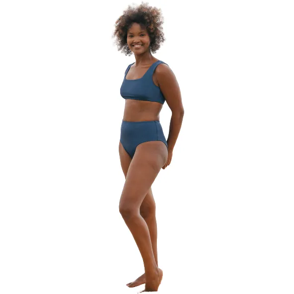 Mason Top, River Blue
