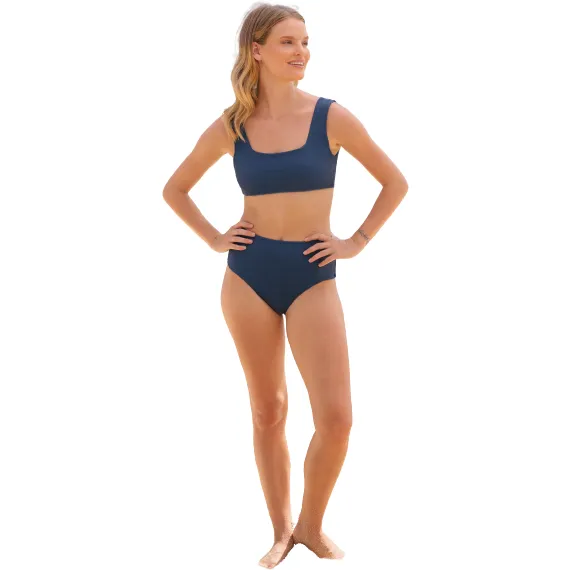 Mason Top, River Blue