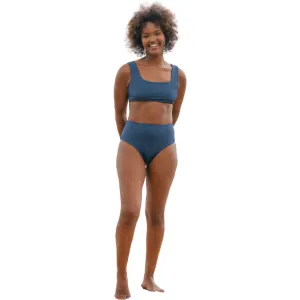 Mason Top, River Blue