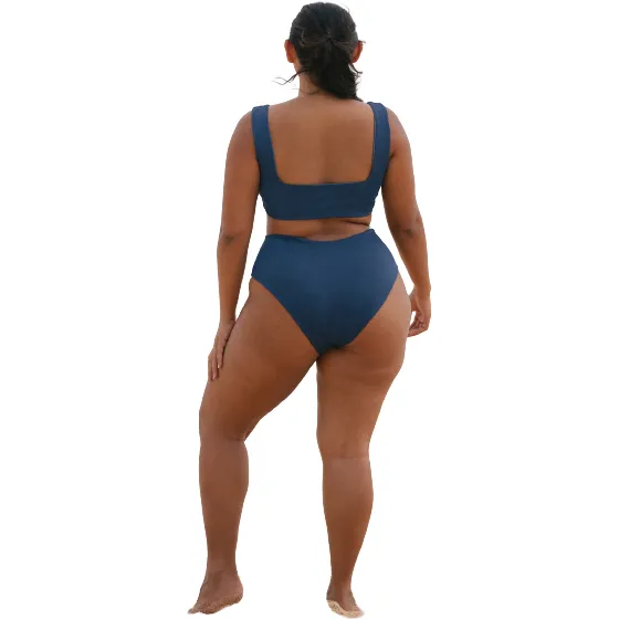 Mason Top, River Blue