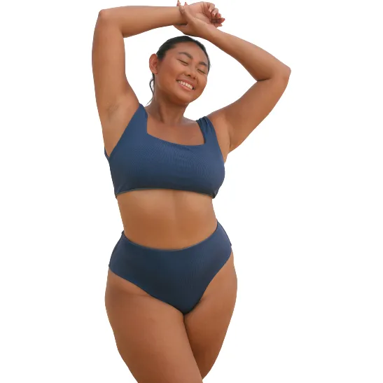 Mason Top, River Blue