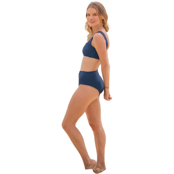 Mason Top, River Blue