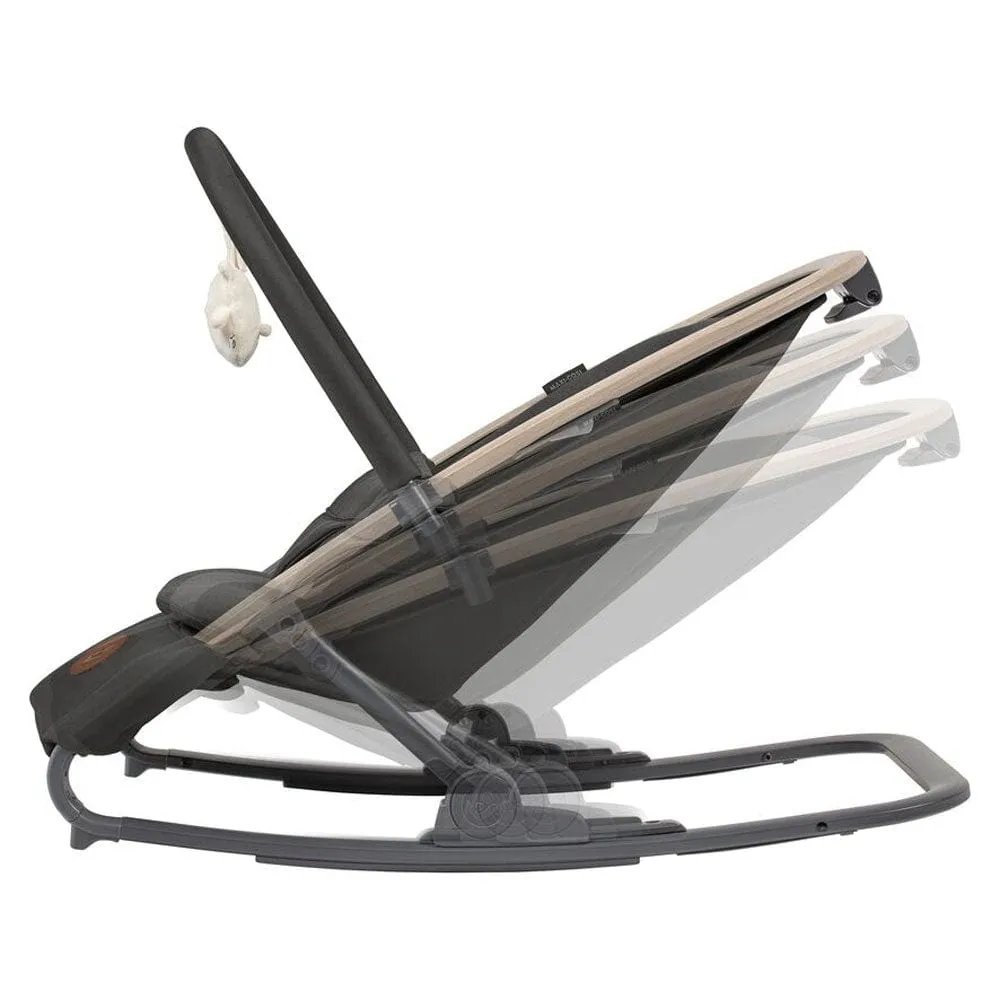 Maxi-Cosi Home Essential Bundle - Beyond Graphite