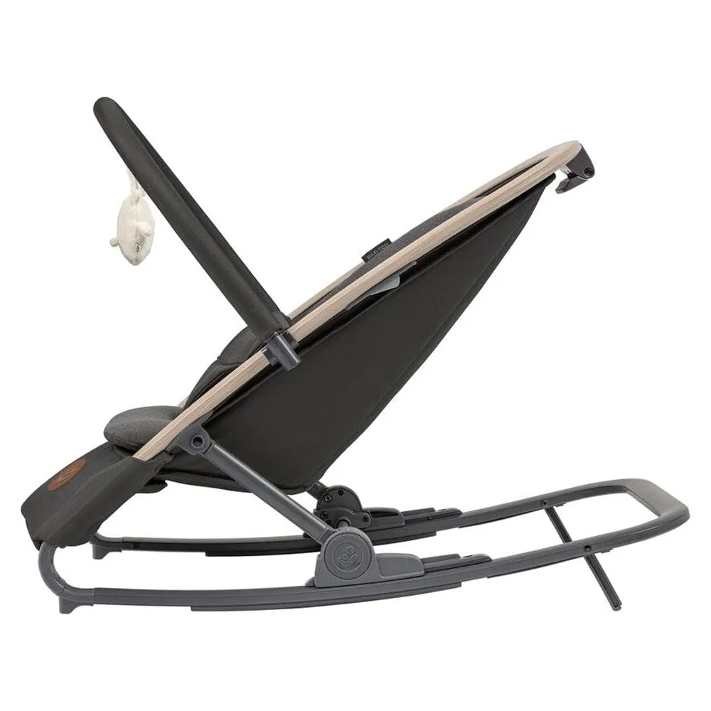Maxi-Cosi Home Essential Bundle - Beyond Graphite