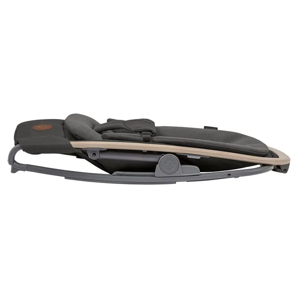 Maxi-Cosi Home Essential Bundle - Beyond Graphite