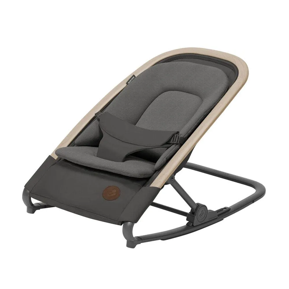 Maxi-Cosi Home Essential Bundle - Beyond Graphite