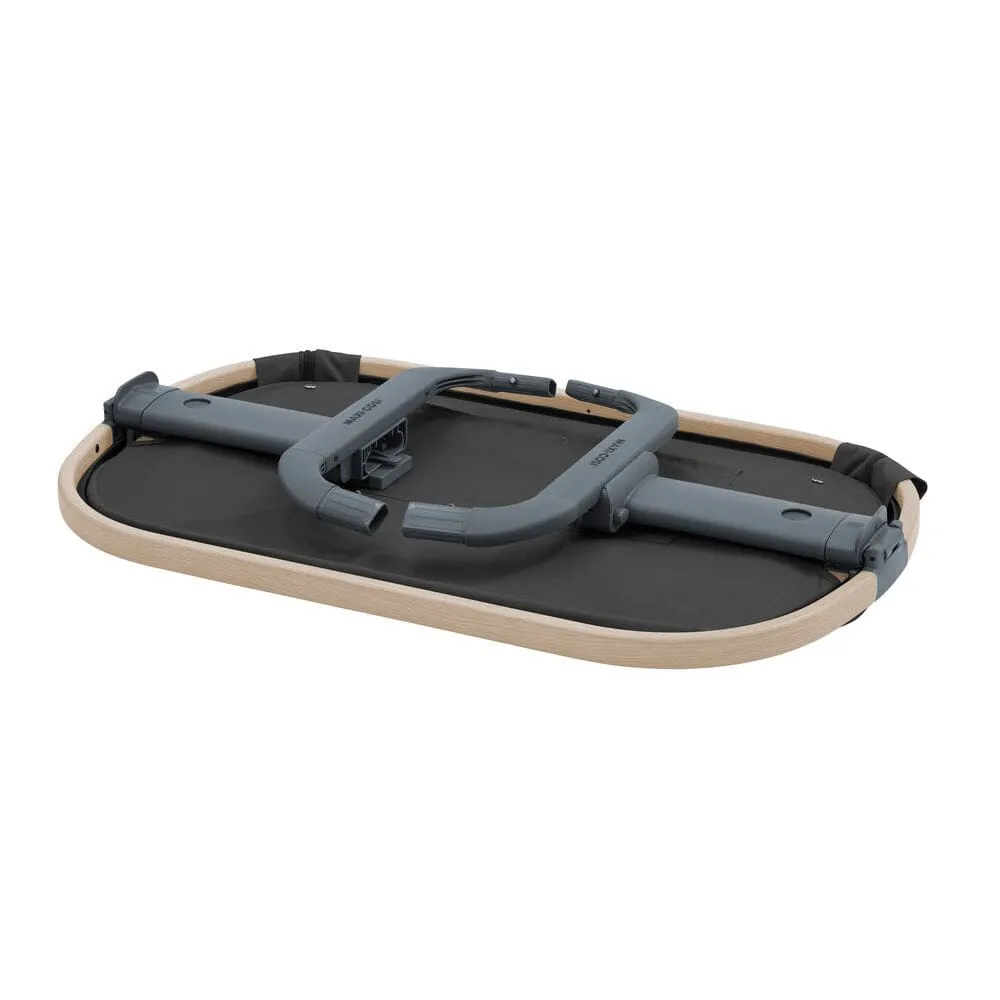 Maxi-Cosi Home Essential Bundle - Beyond Graphite
