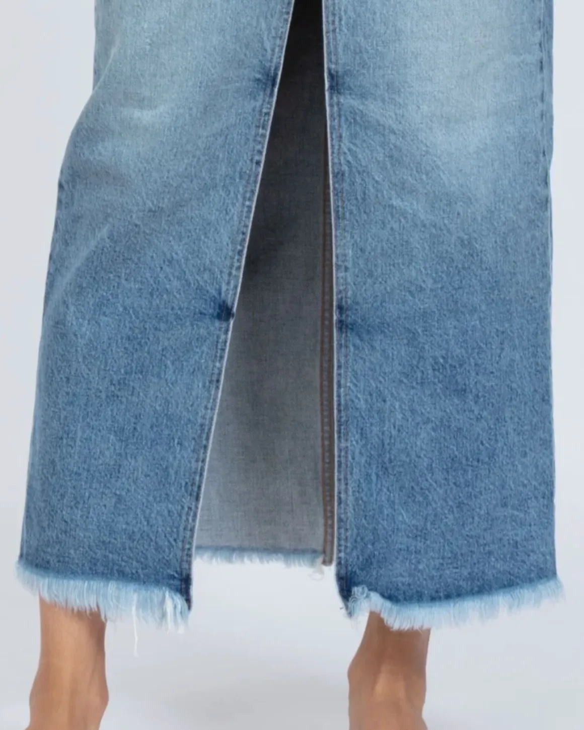 Maxi Skirt