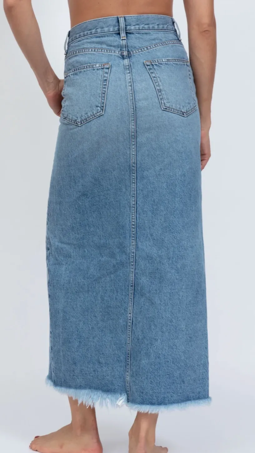 Maxi Skirt